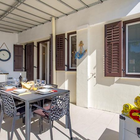 Apartman Rhea Opatija Exterior photo