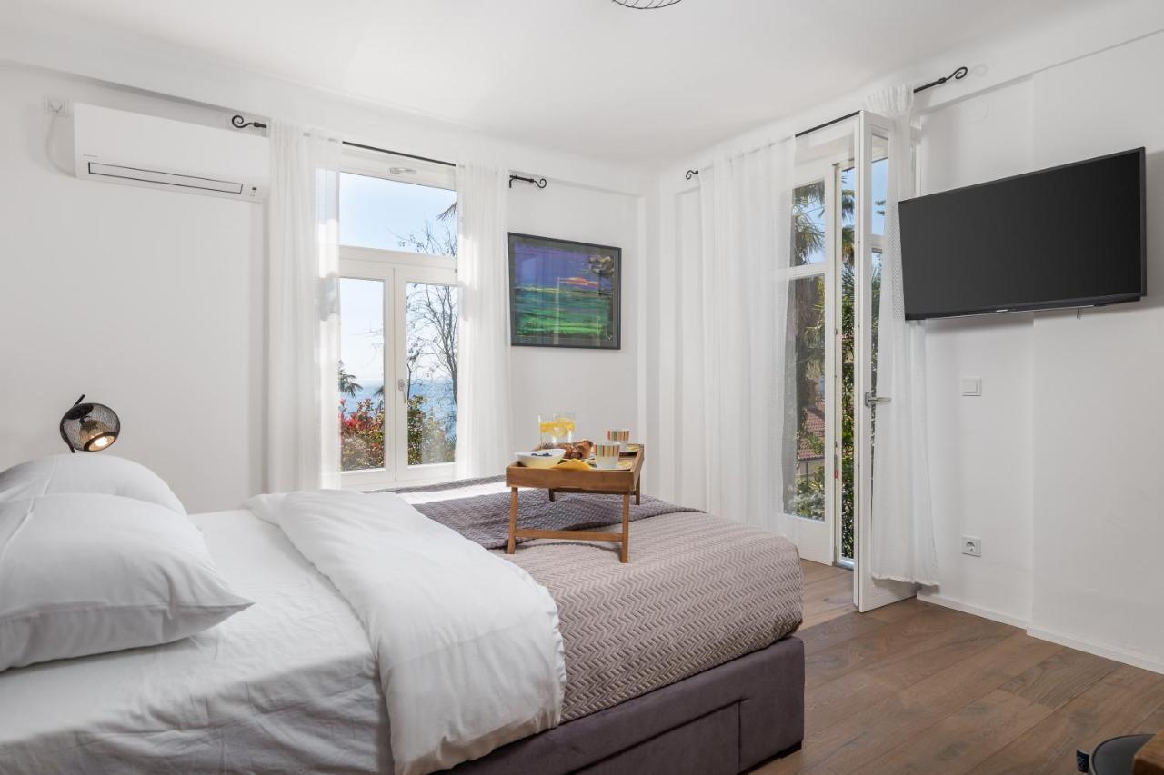 Apartman Rhea Opatija Exterior photo